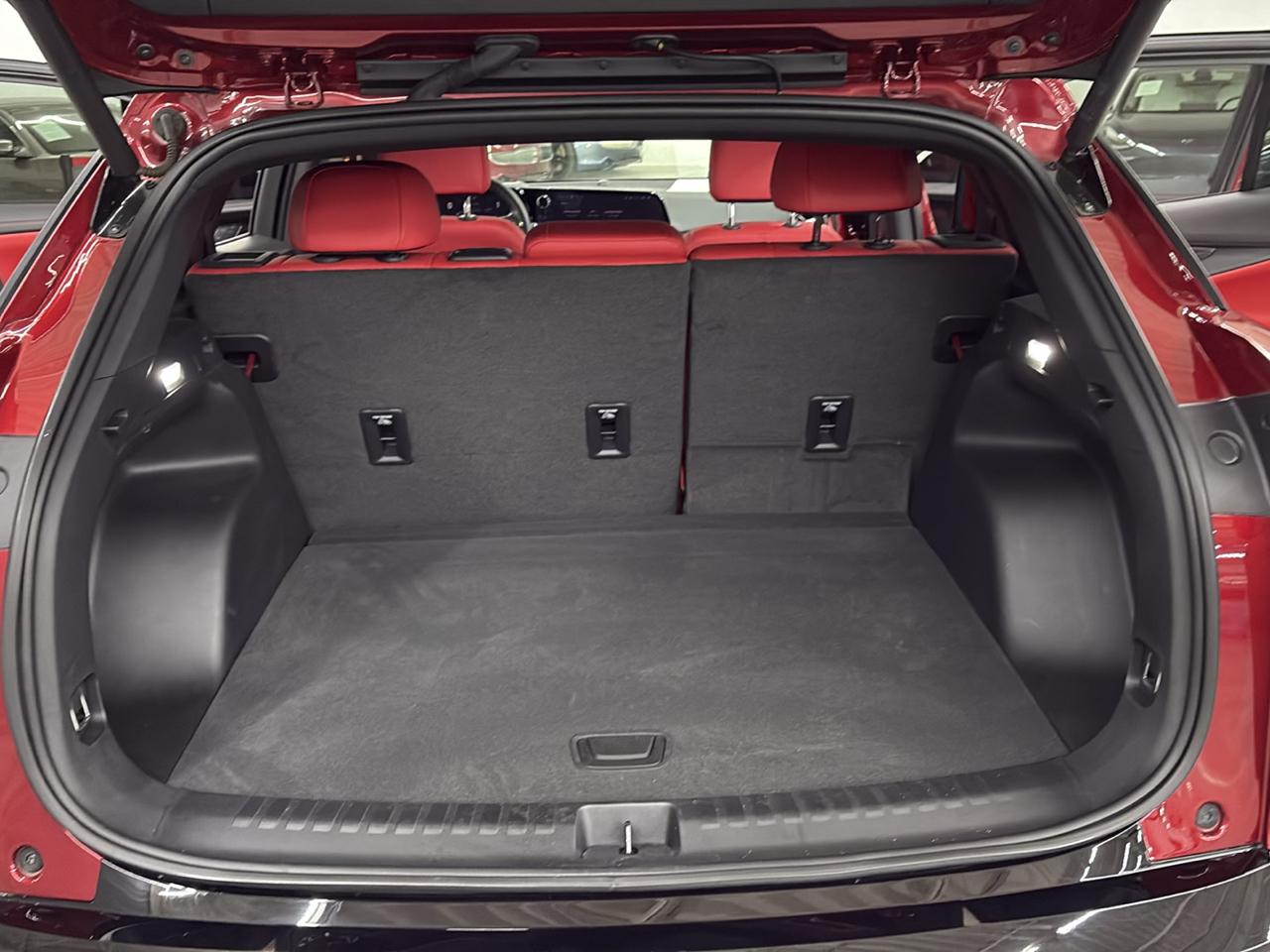 Chevrolet Blazer EV RS 2024