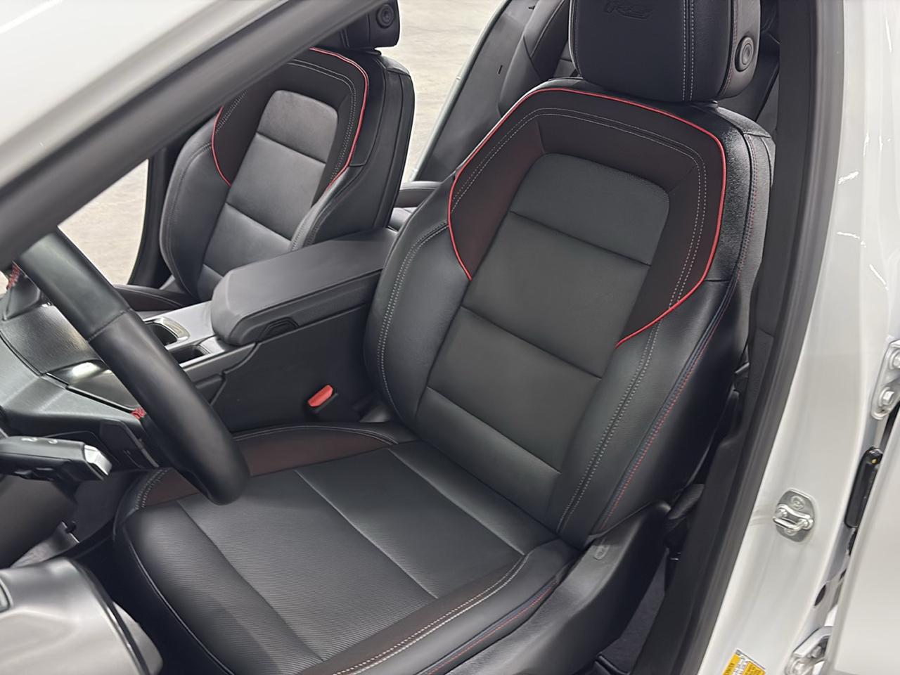 Chevrolet Equinox EV 4dr RS 2024