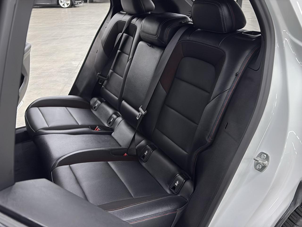 Chevrolet Equinox EV 4dr RS 2024
