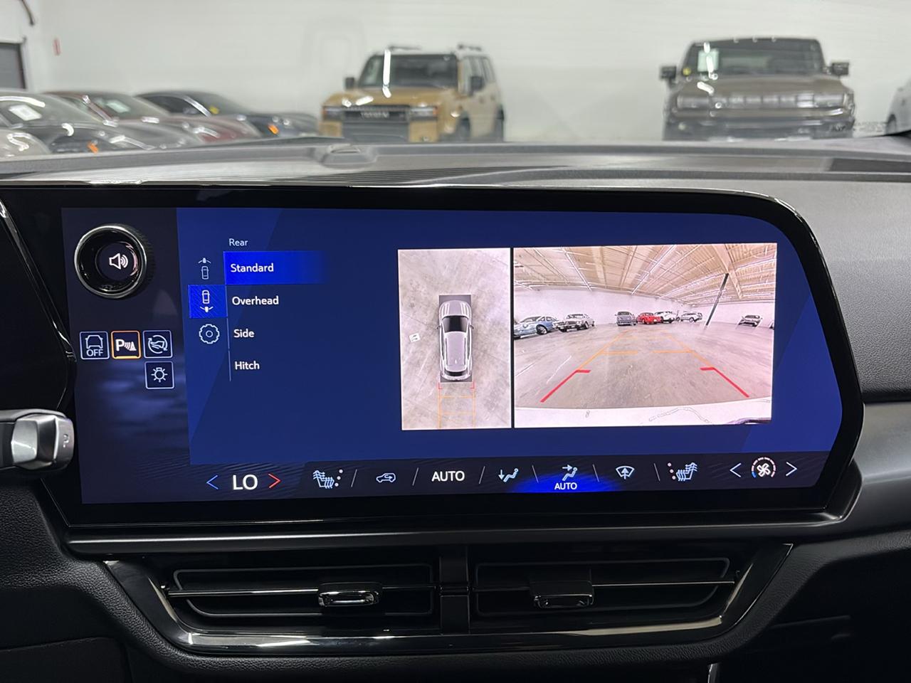 Chevrolet Equinox EV 4dr RS 2024
