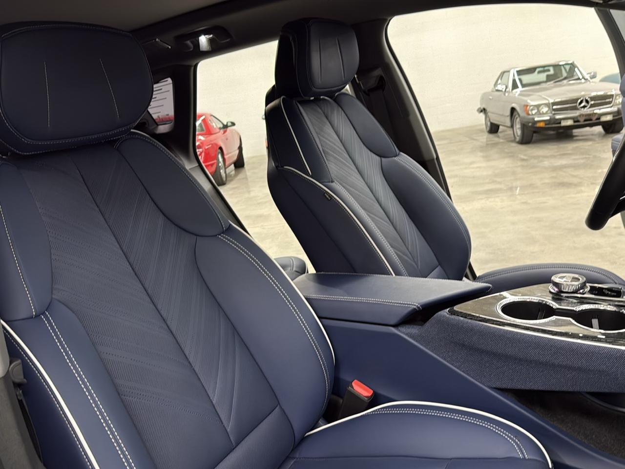 Cadillac OPTIQ Luxury 2 2025