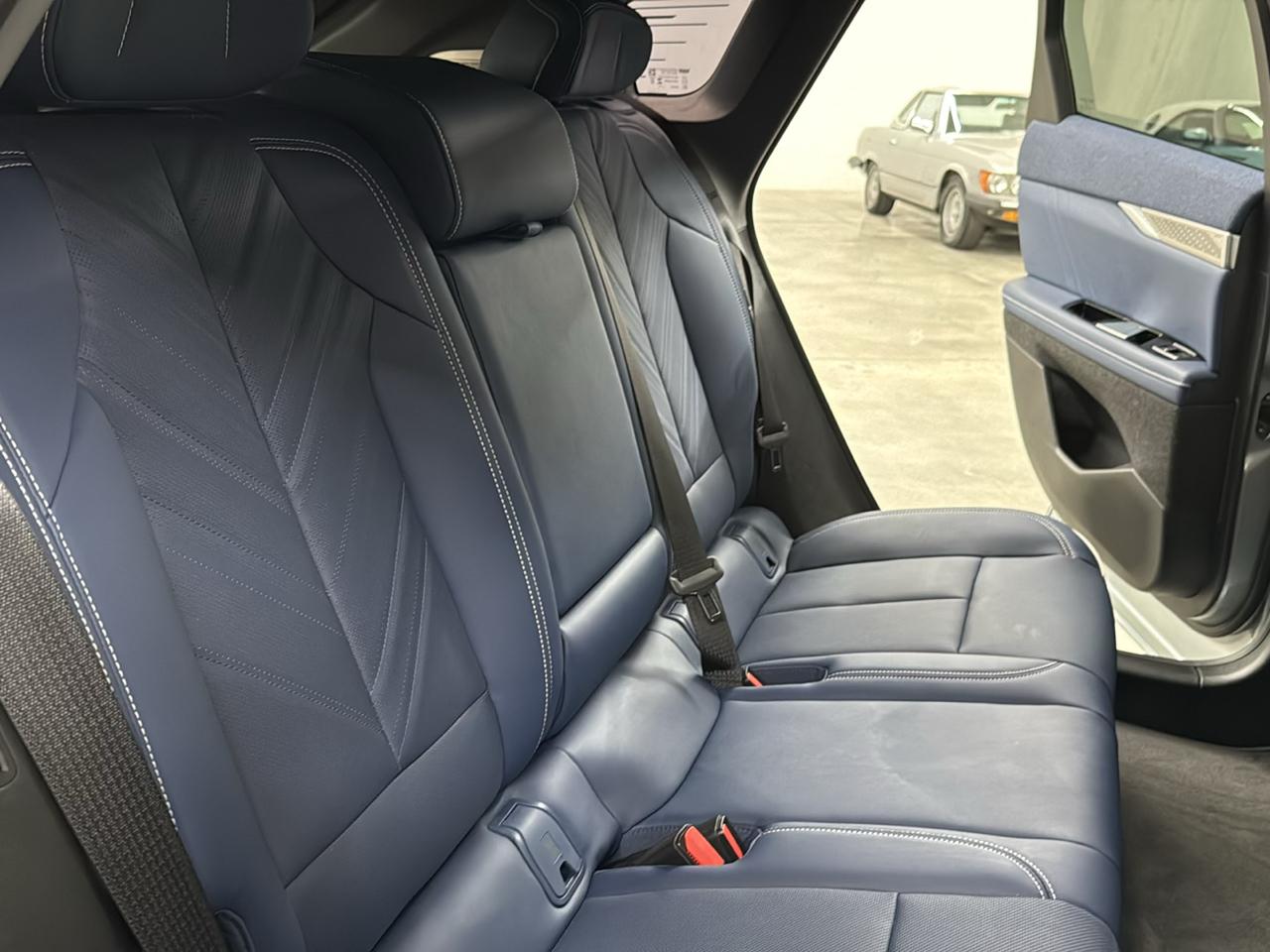 Cadillac OPTIQ Luxury 2 2025