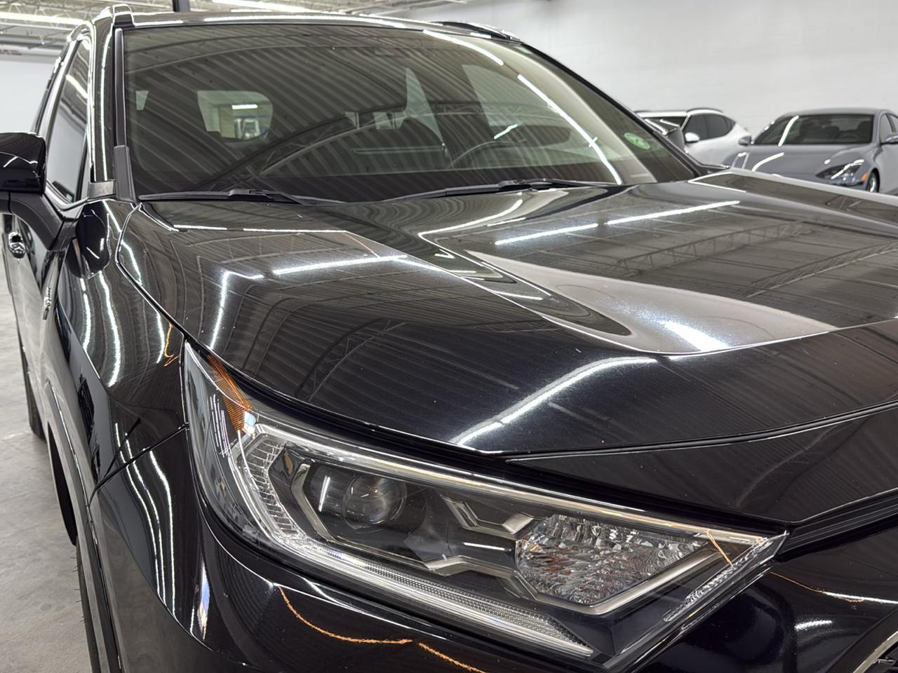 Toyota RAV4 Prime SE (Natl) 2021