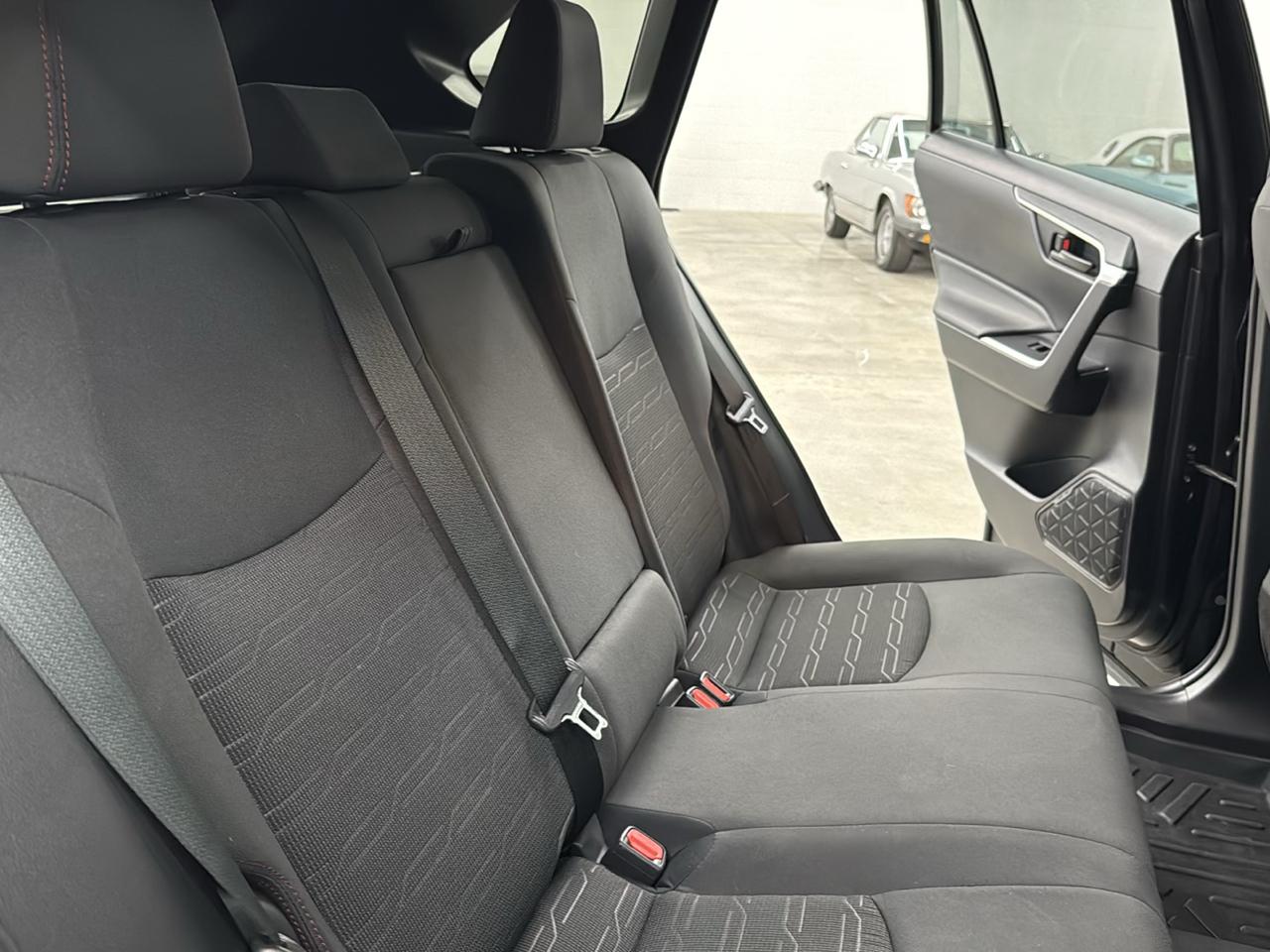Toyota RAV4 Prime SE (Natl) 2021