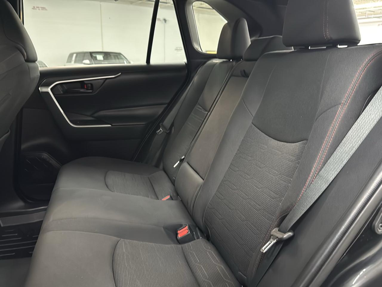 Toyota RAV4 Prime SE (Natl) 2021