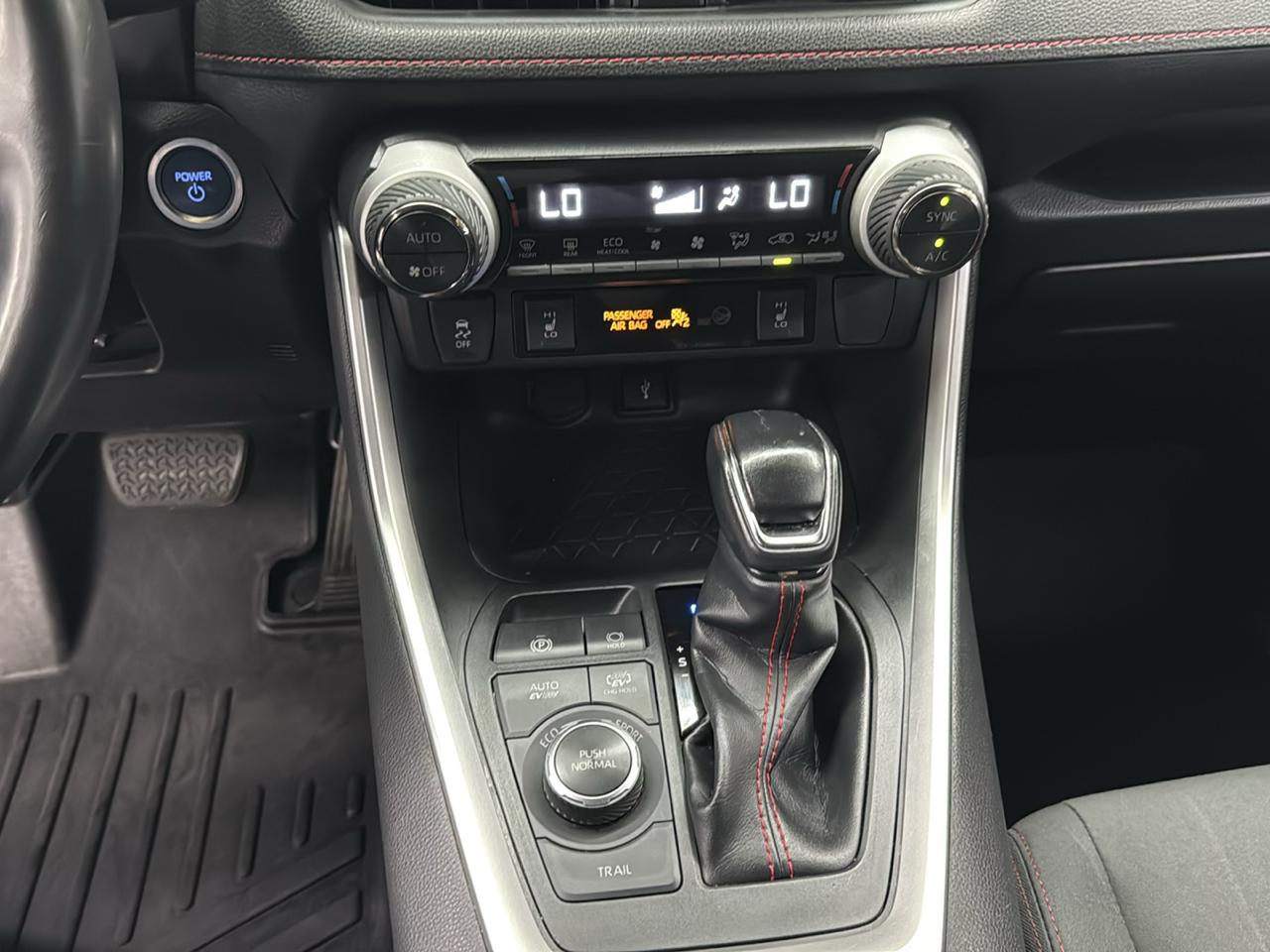 Toyota RAV4 Prime SE (Natl) 2021