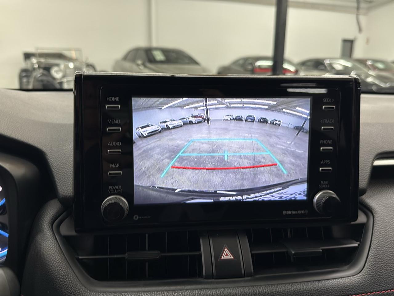 Toyota RAV4 Prime SE (Natl) 2021