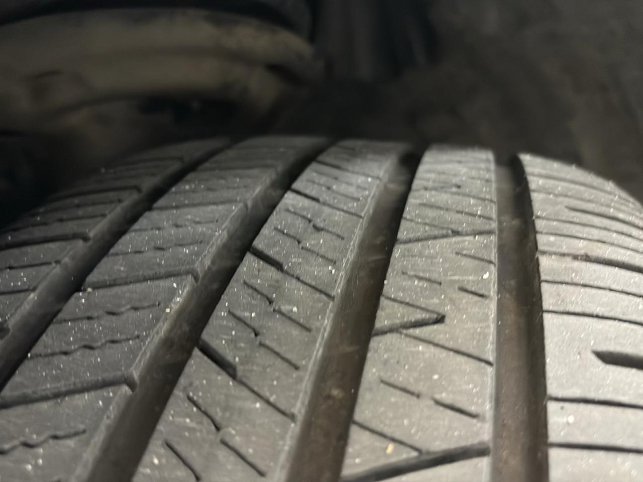 Toyota Camry SE Auto (Natl) 2018