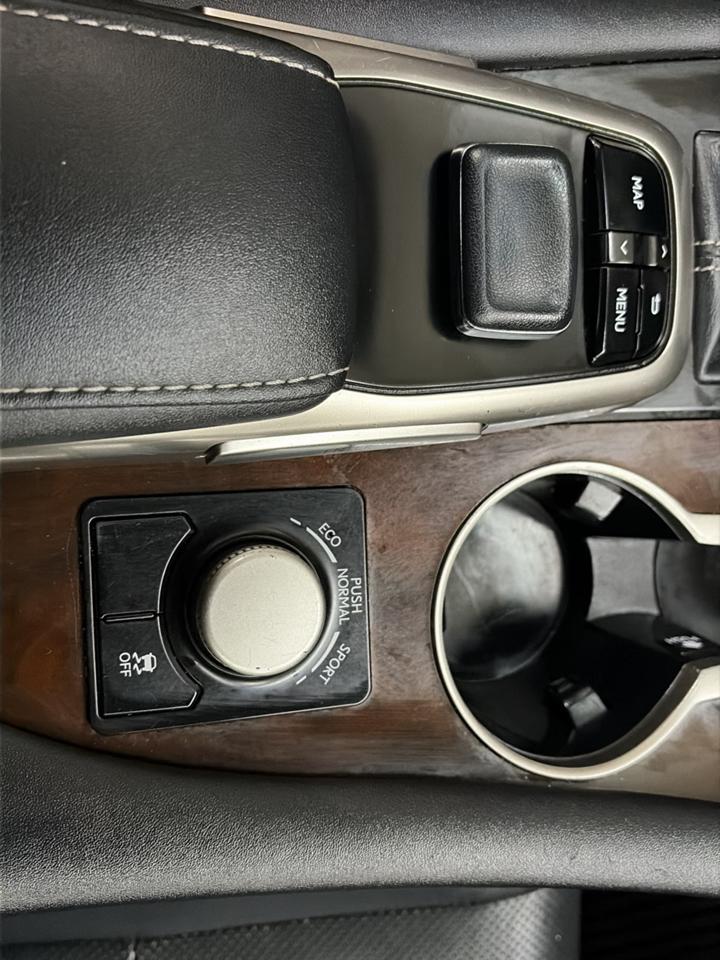 Lexus RX RX 350 FWD 2018