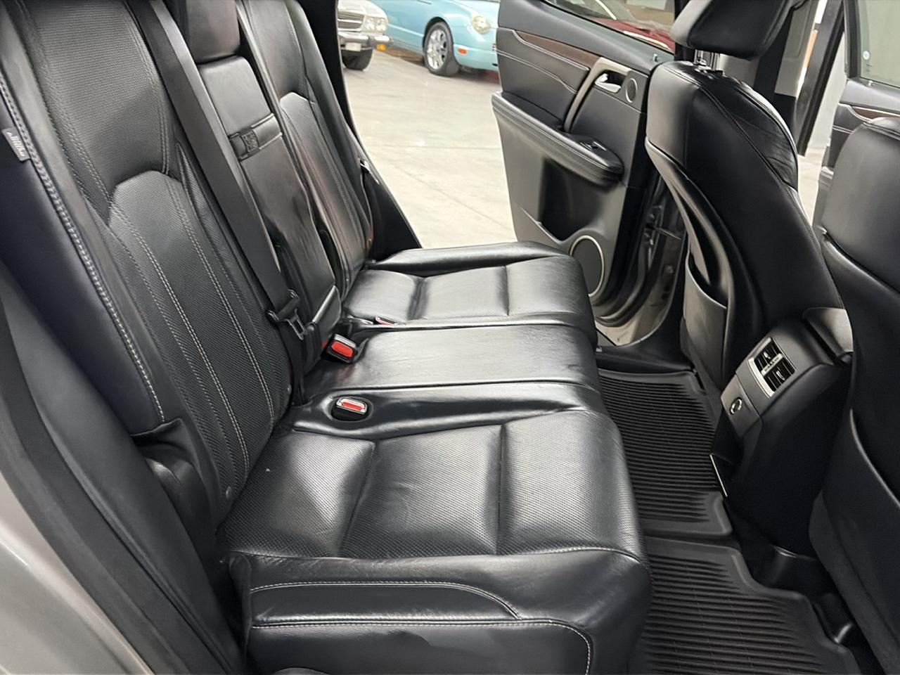 Lexus RX RX 350 FWD 2018