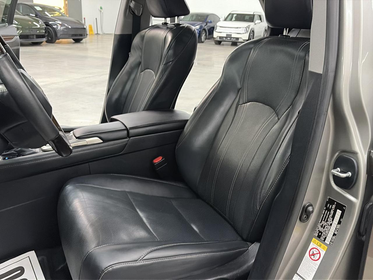 Lexus RX RX 350 FWD 2018