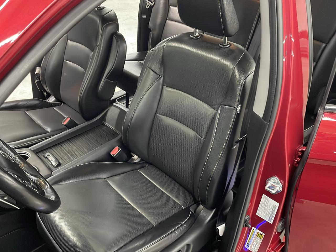 Honda Ridgeline RTL-E AWD 2022