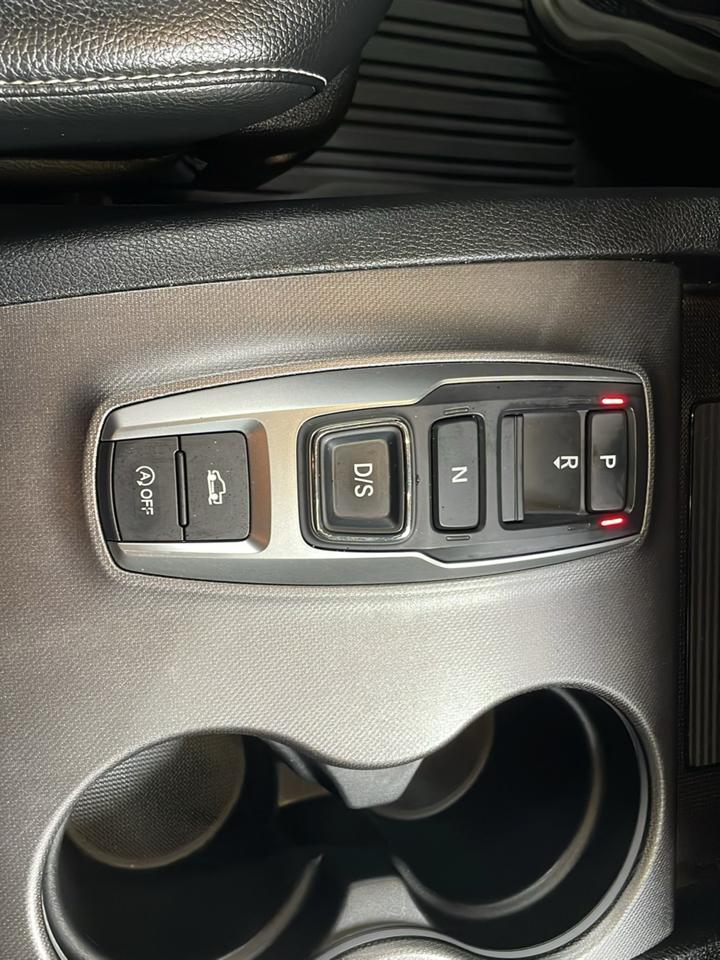 Honda Ridgeline RTL-E AWD 2022