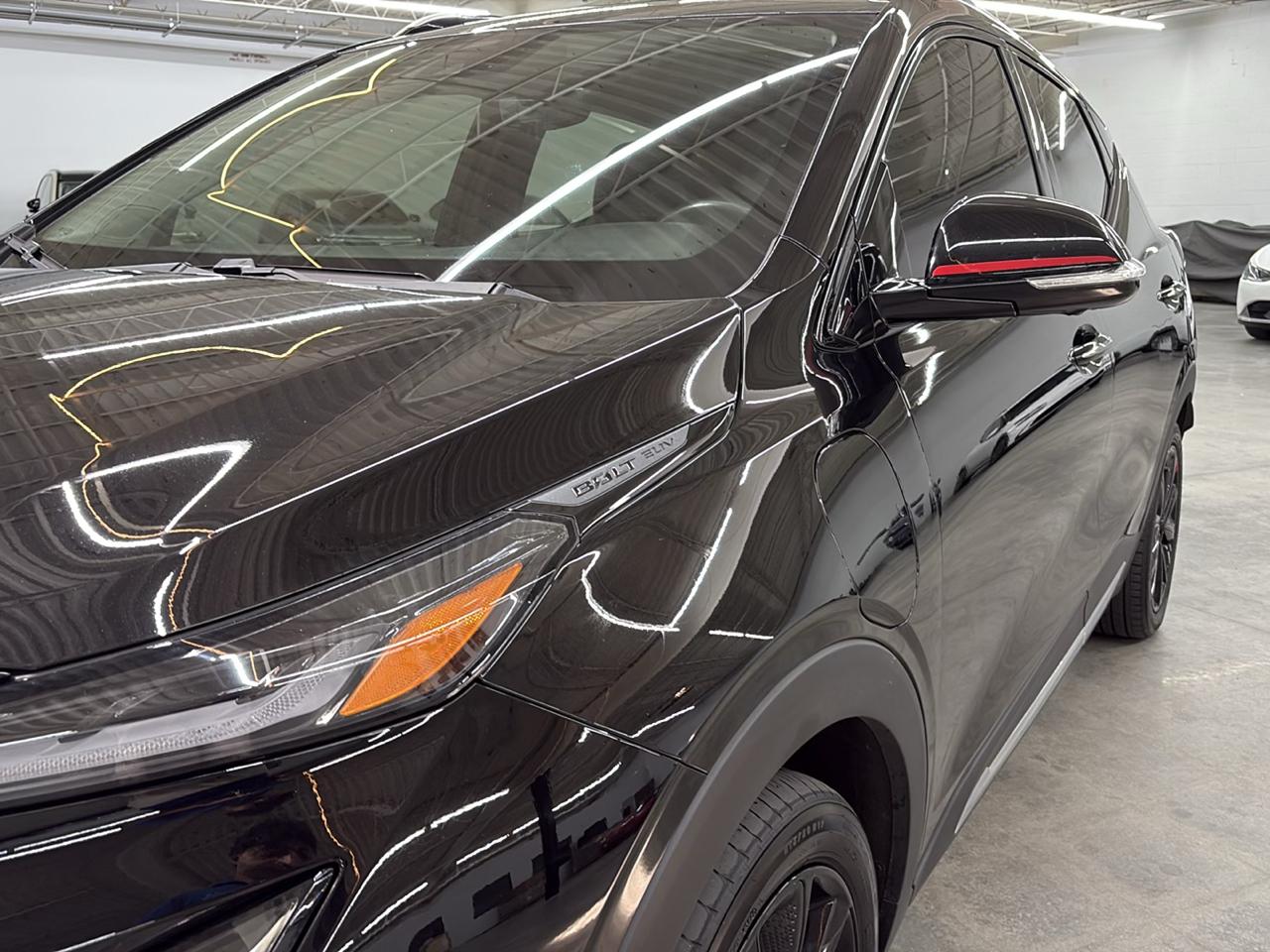 Chevrolet Bolt EUV FWD 4dr Premier 2023