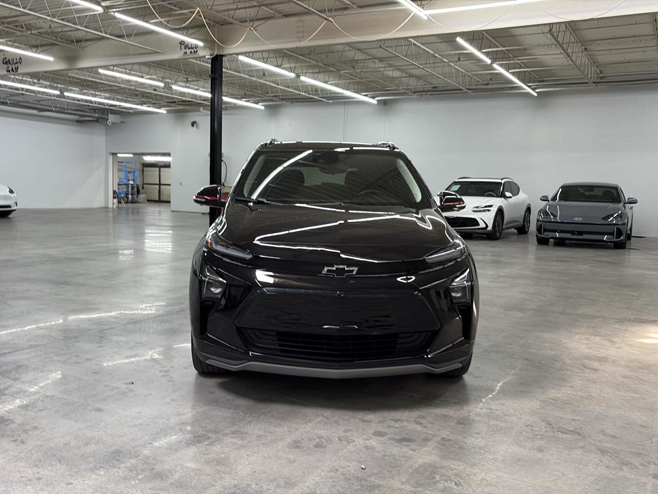 Chevrolet Bolt EUV FWD 4dr Premier 2023