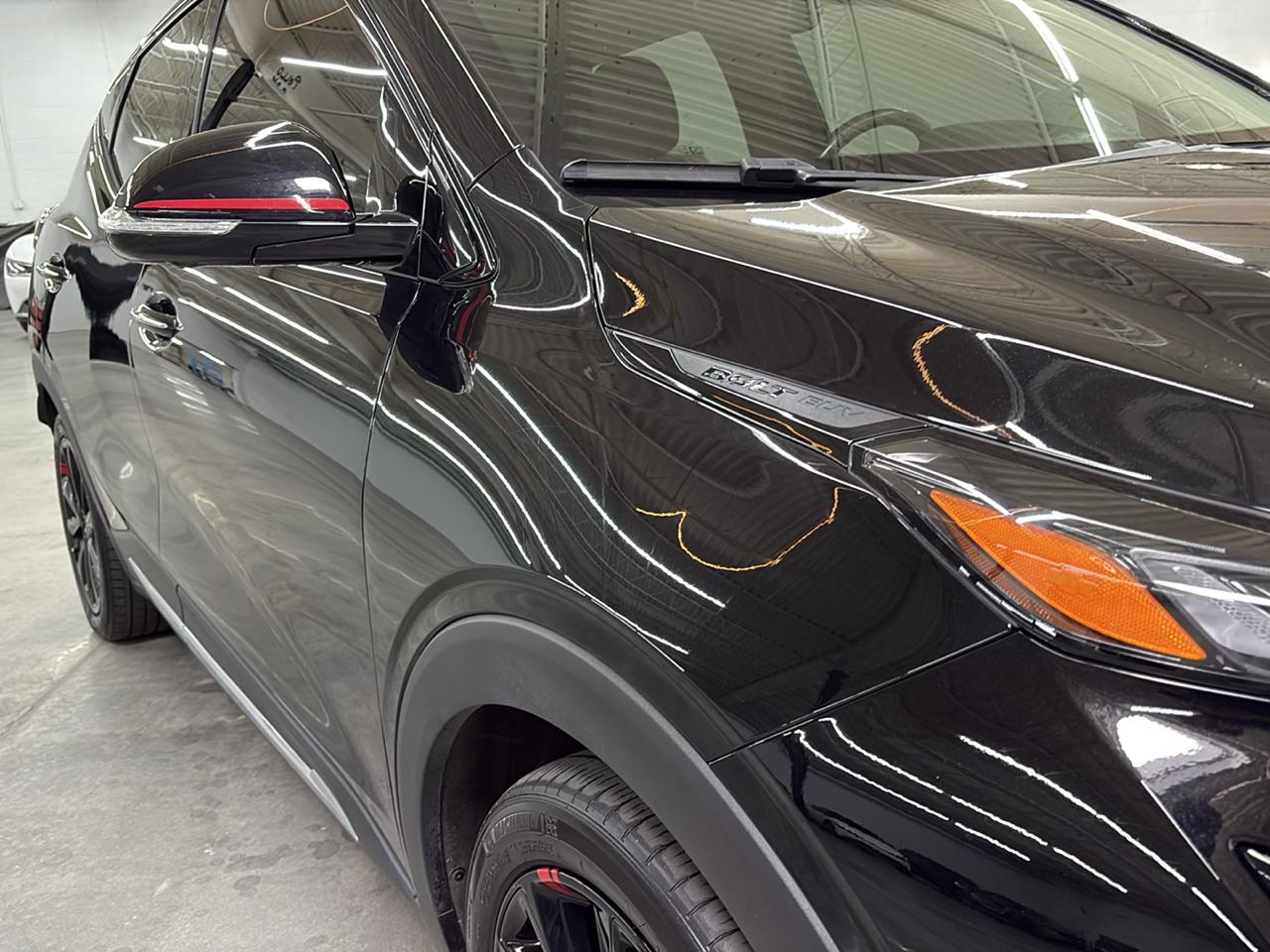 Chevrolet Bolt EUV FWD 4dr Premier 2023
