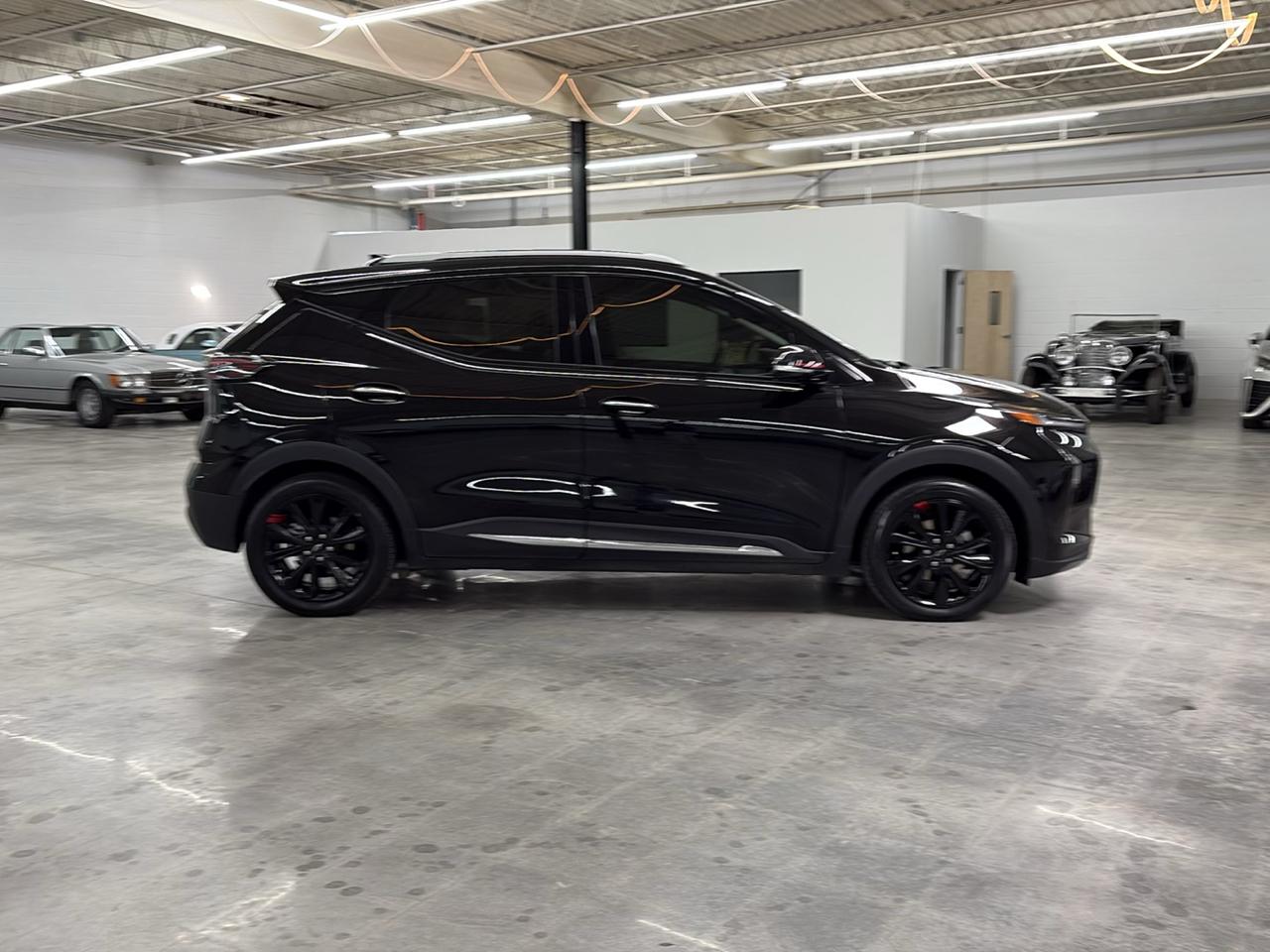 Chevrolet Bolt EUV FWD 4dr Premier 2023