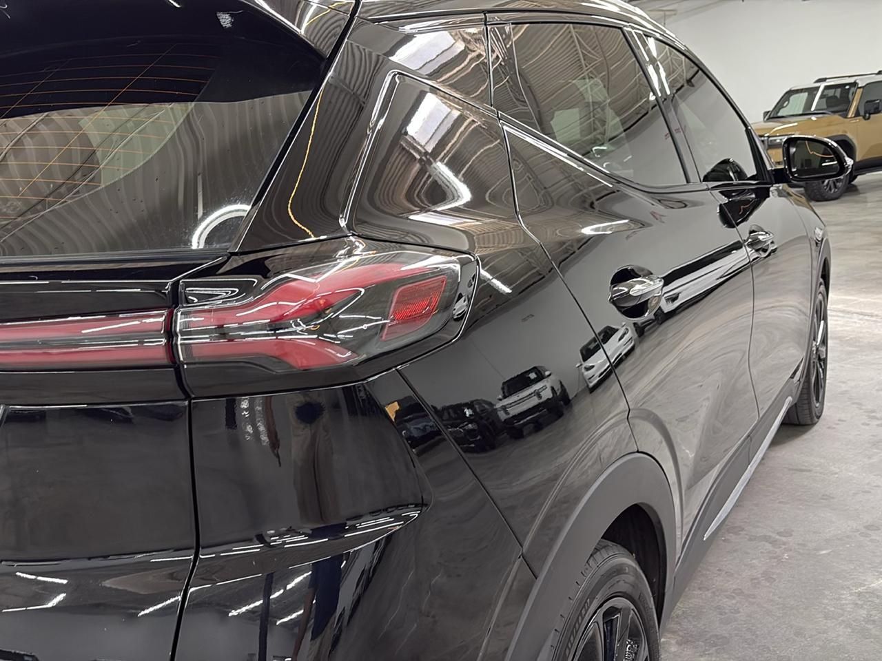 Chevrolet Bolt EUV FWD 4dr Premier 2023
