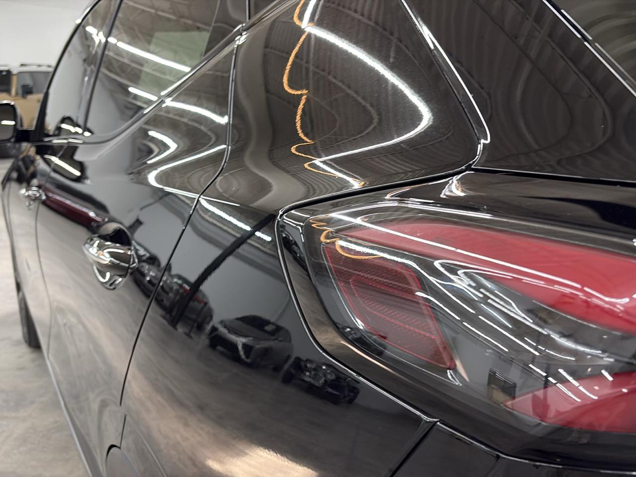 Chevrolet Bolt EUV FWD 4dr Premier 2023