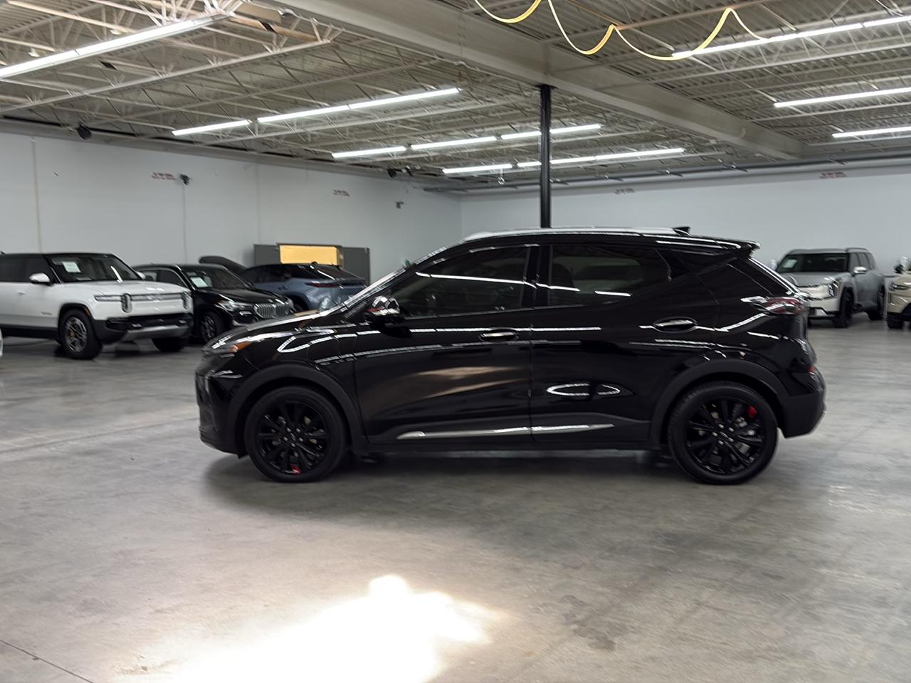 Chevrolet Bolt EUV FWD 4dr Premier 2023