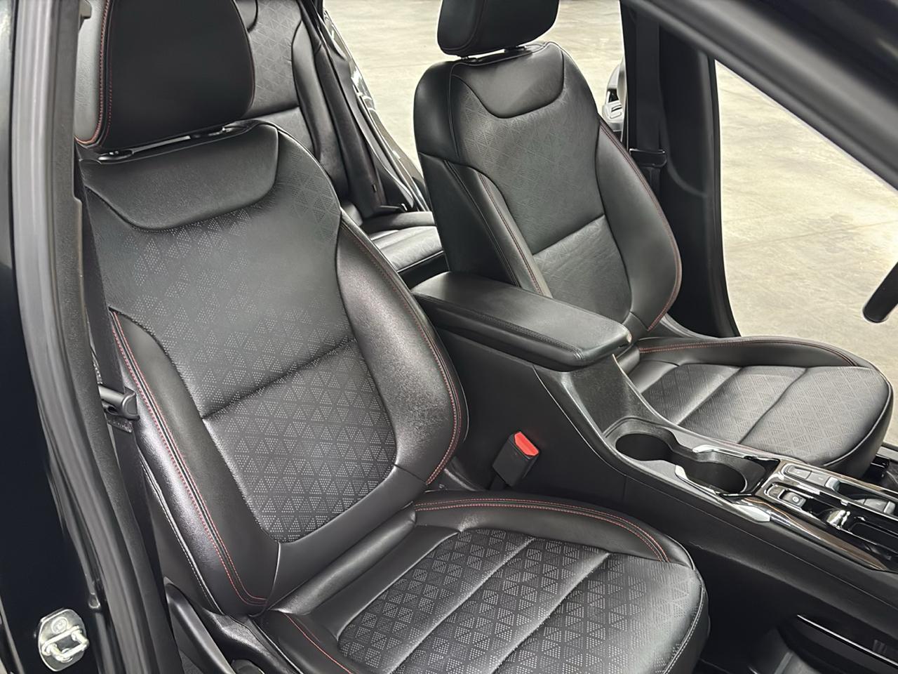 Chevrolet Bolt EUV FWD 4dr Premier 2023