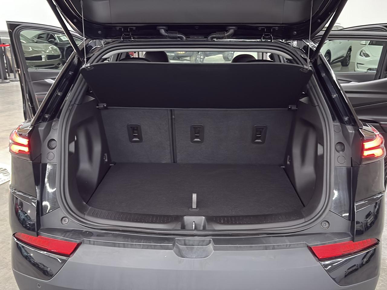 Chevrolet Bolt EUV FWD 4dr Premier 2023