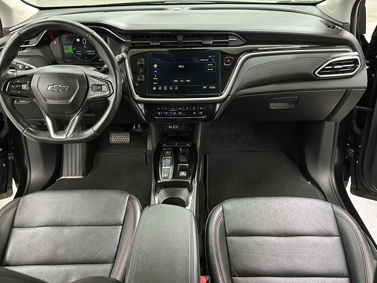 Chevrolet Bolt EUV FWD 4dr Premier 2023