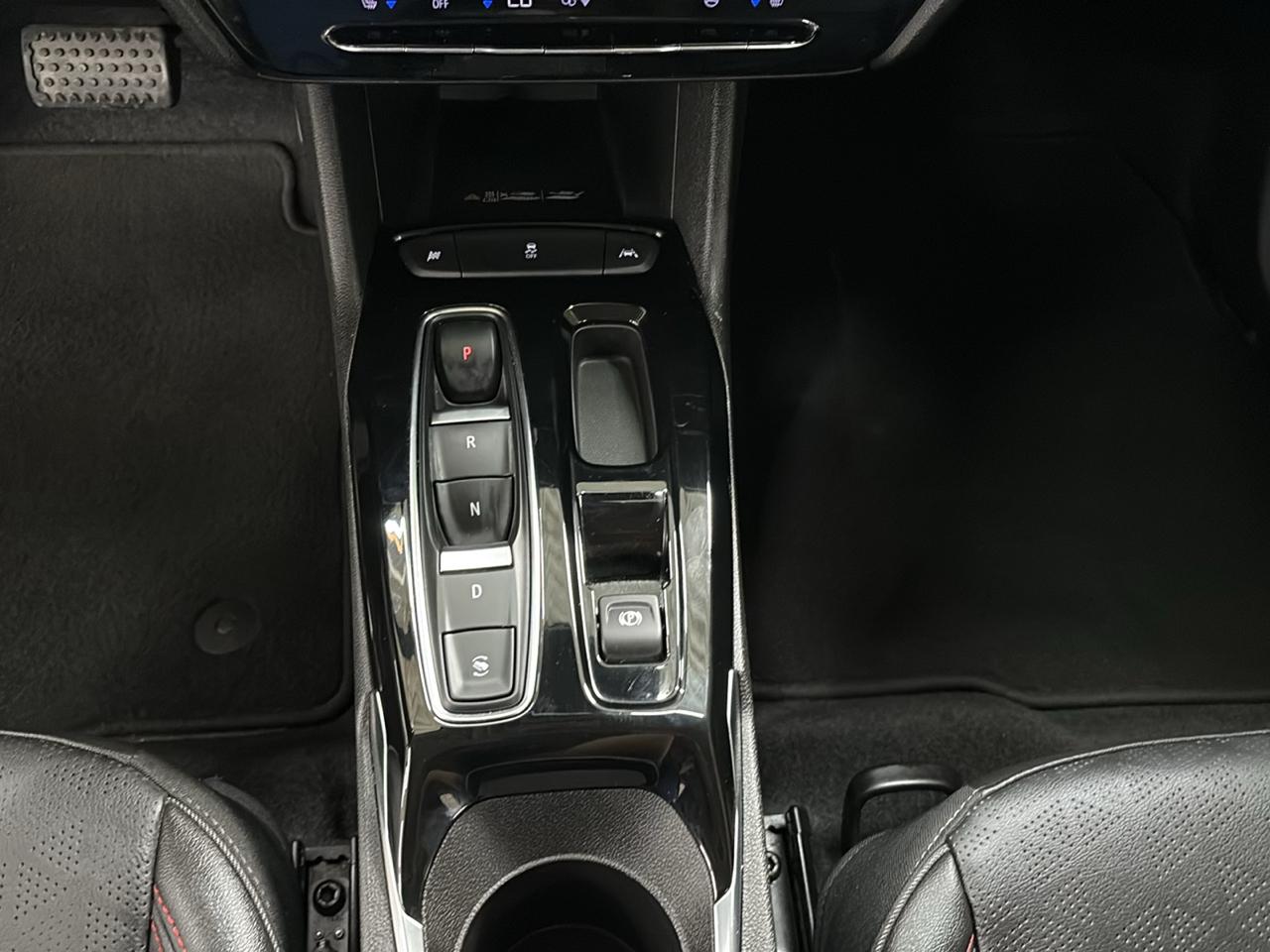 Chevrolet Bolt EUV FWD 4dr Premier 2023