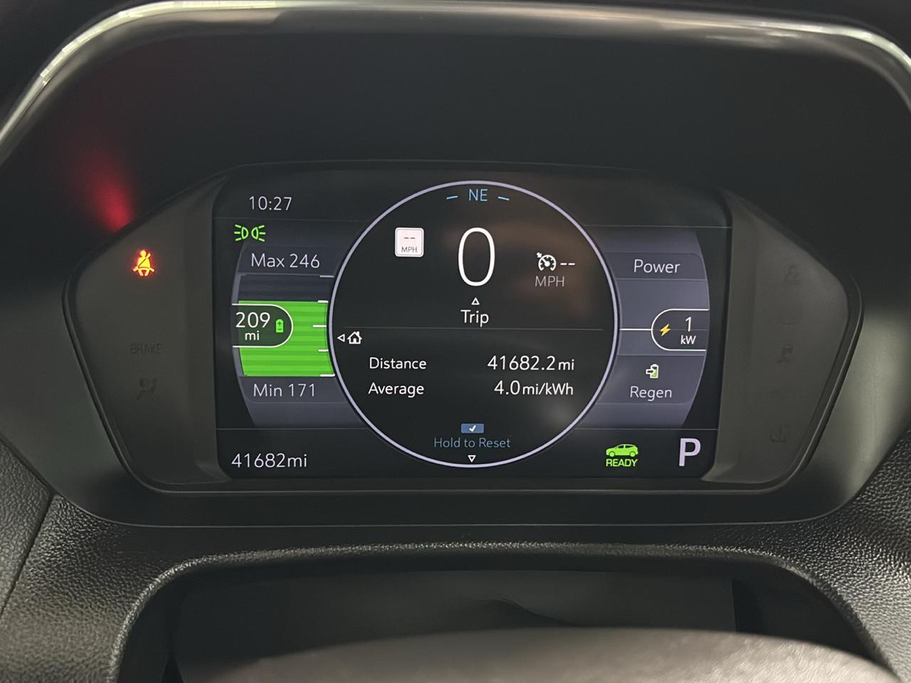 Chevrolet Bolt EUV FWD 4dr Premier 2023