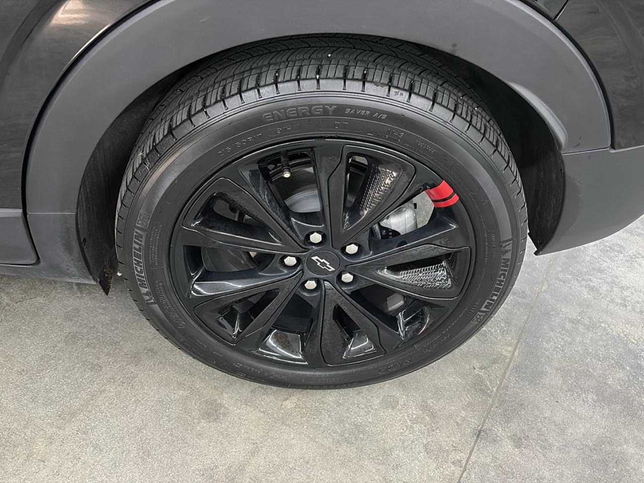 Chevrolet Bolt EUV FWD 4dr Premier 2023