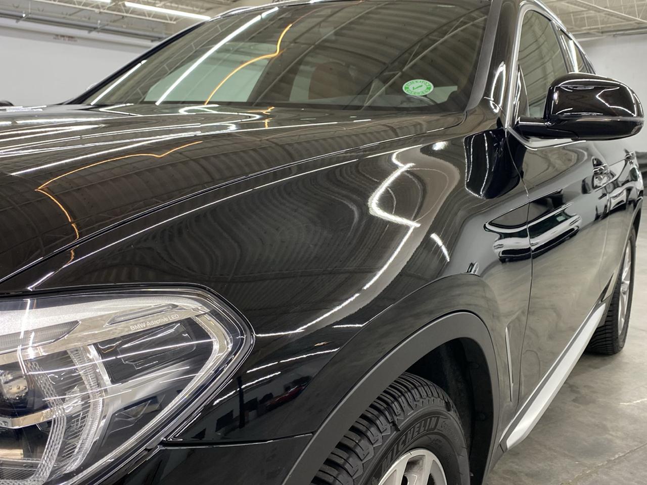 BMW X3 xDrive30i 2019