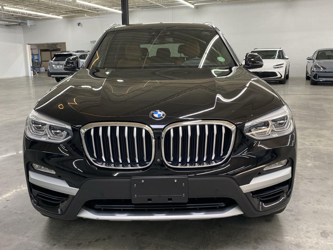 BMW X3 xDrive30i 2019