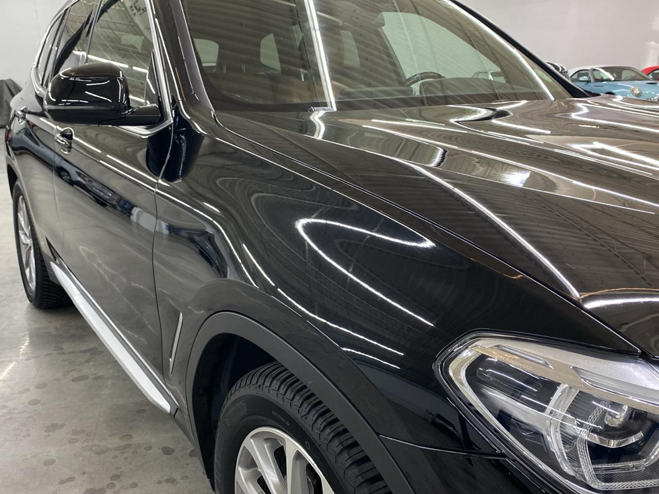 BMW X3 xDrive30i 2019