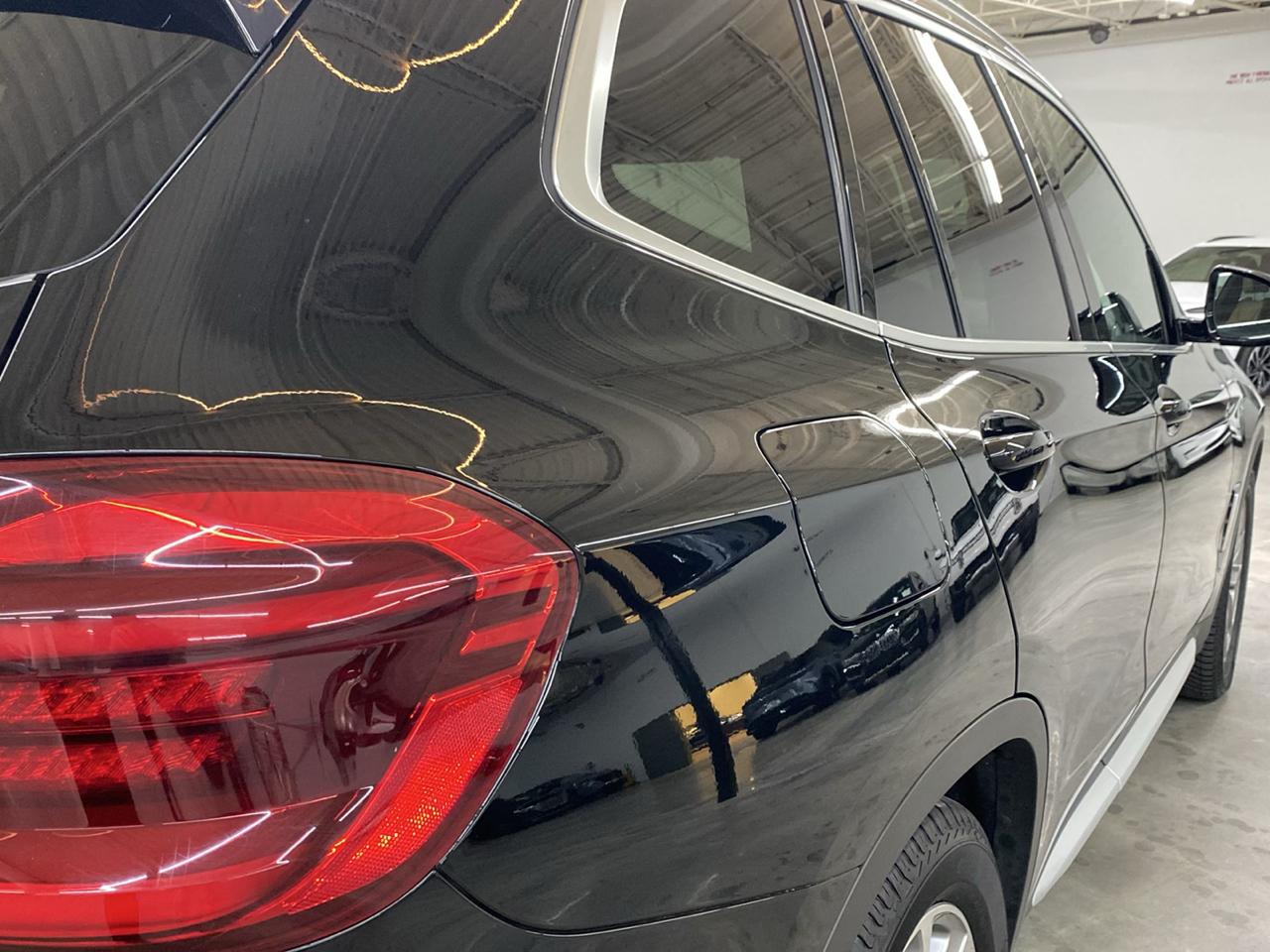 BMW X3 xDrive30i 2019