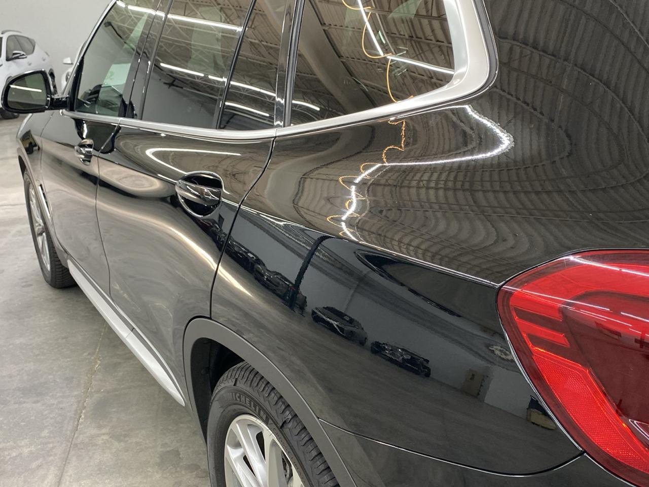 BMW X3 xDrive30i 2019