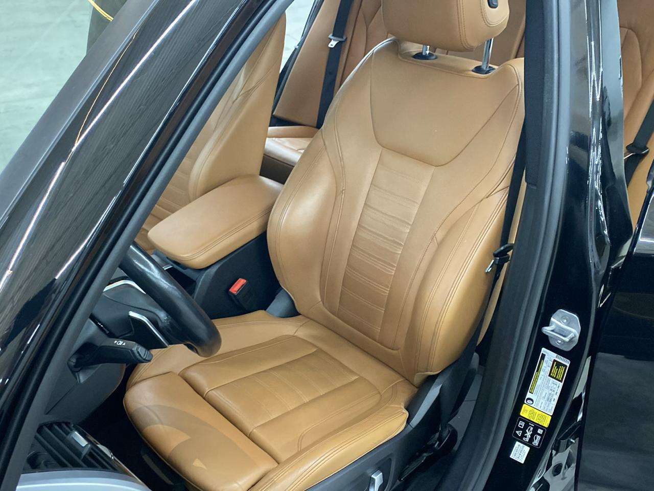 BMW X3 xDrive30i 2019
