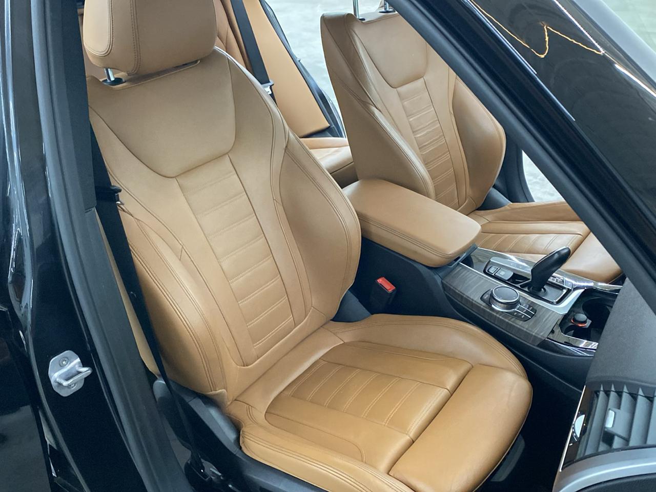 BMW X3 xDrive30i 2019
