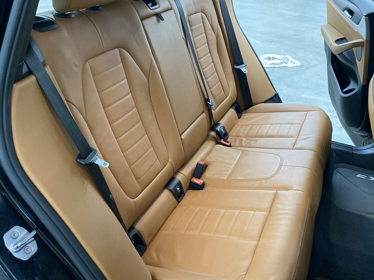 BMW X3 xDrive30i 2019