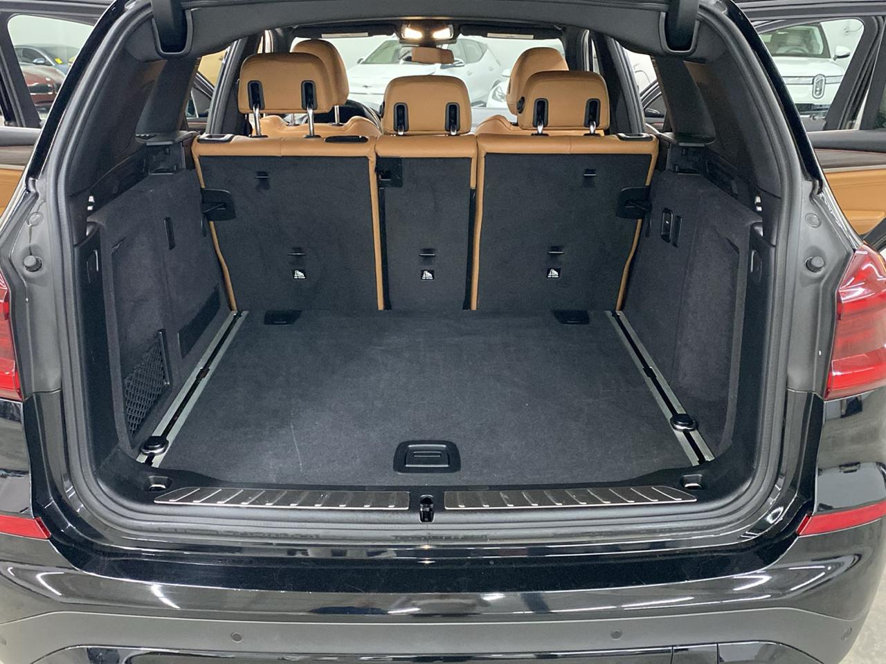 BMW X3 xDrive30i 2019