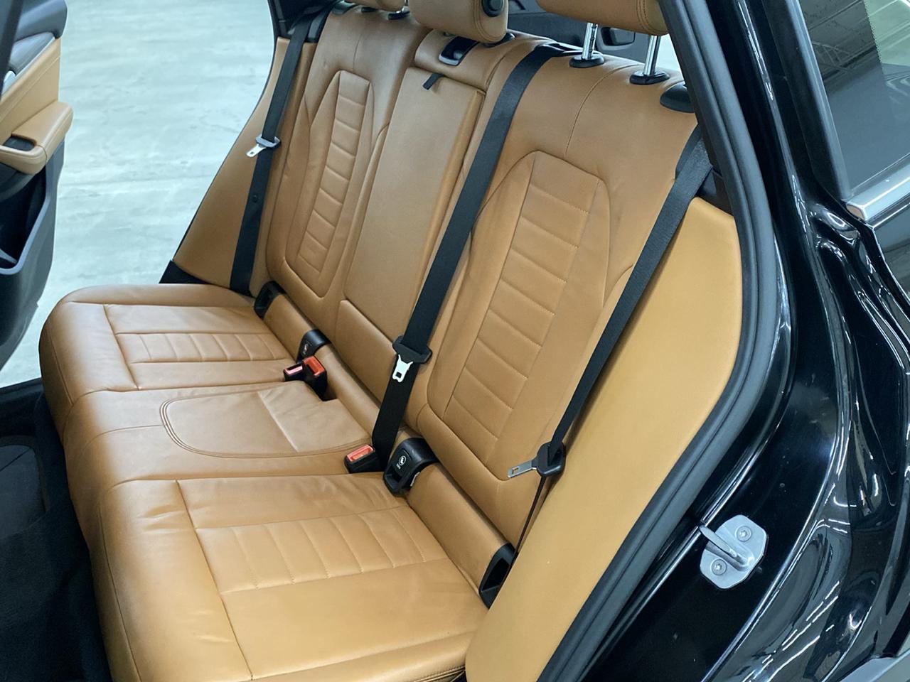 BMW X3 xDrive30i 2019