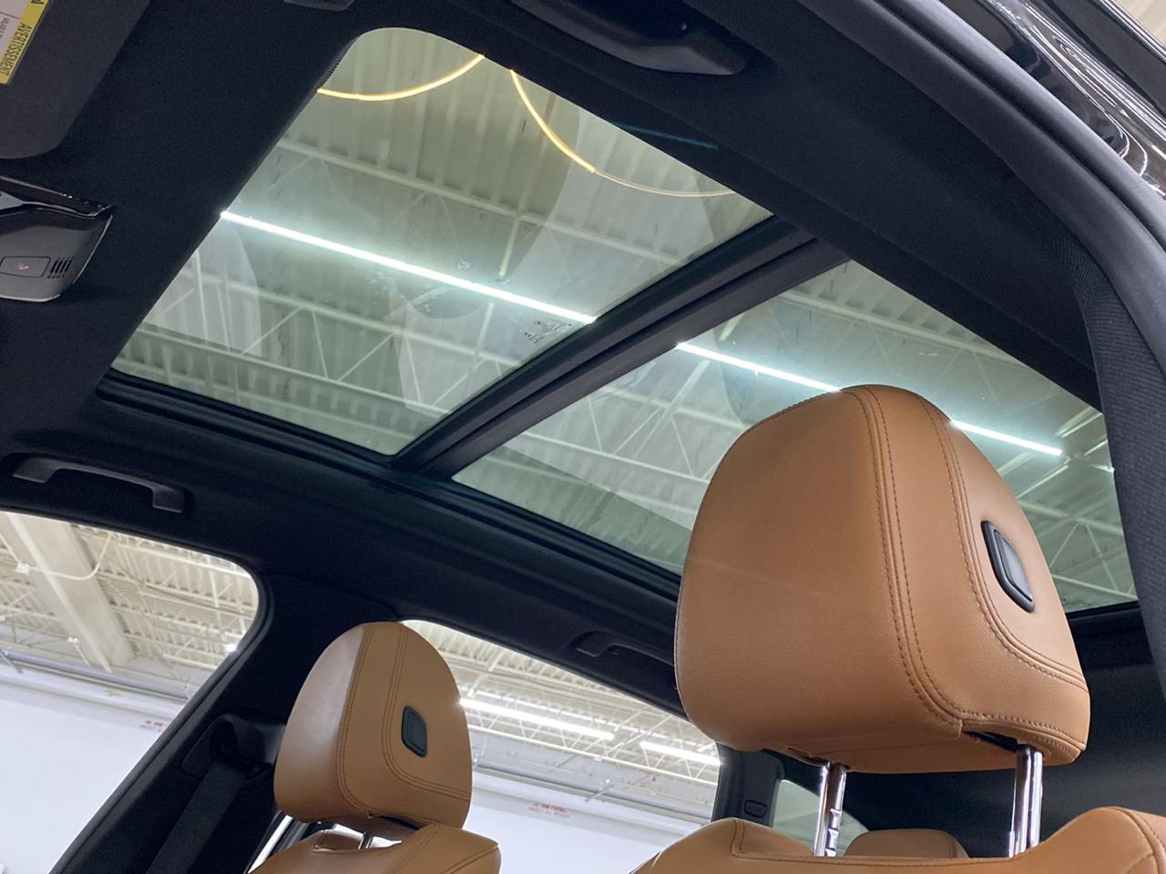BMW X3 xDrive30i 2019