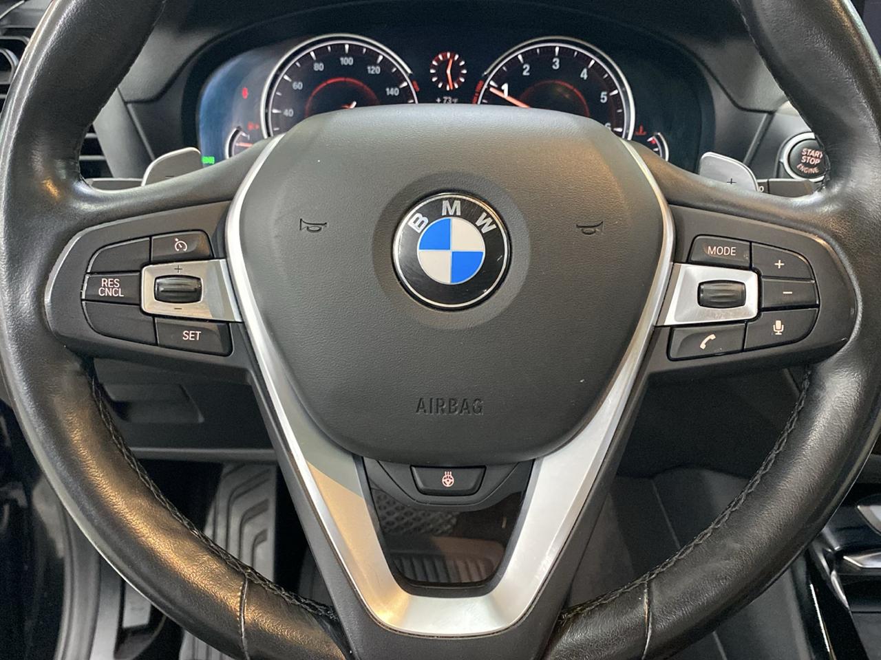 BMW X3 xDrive30i 2019