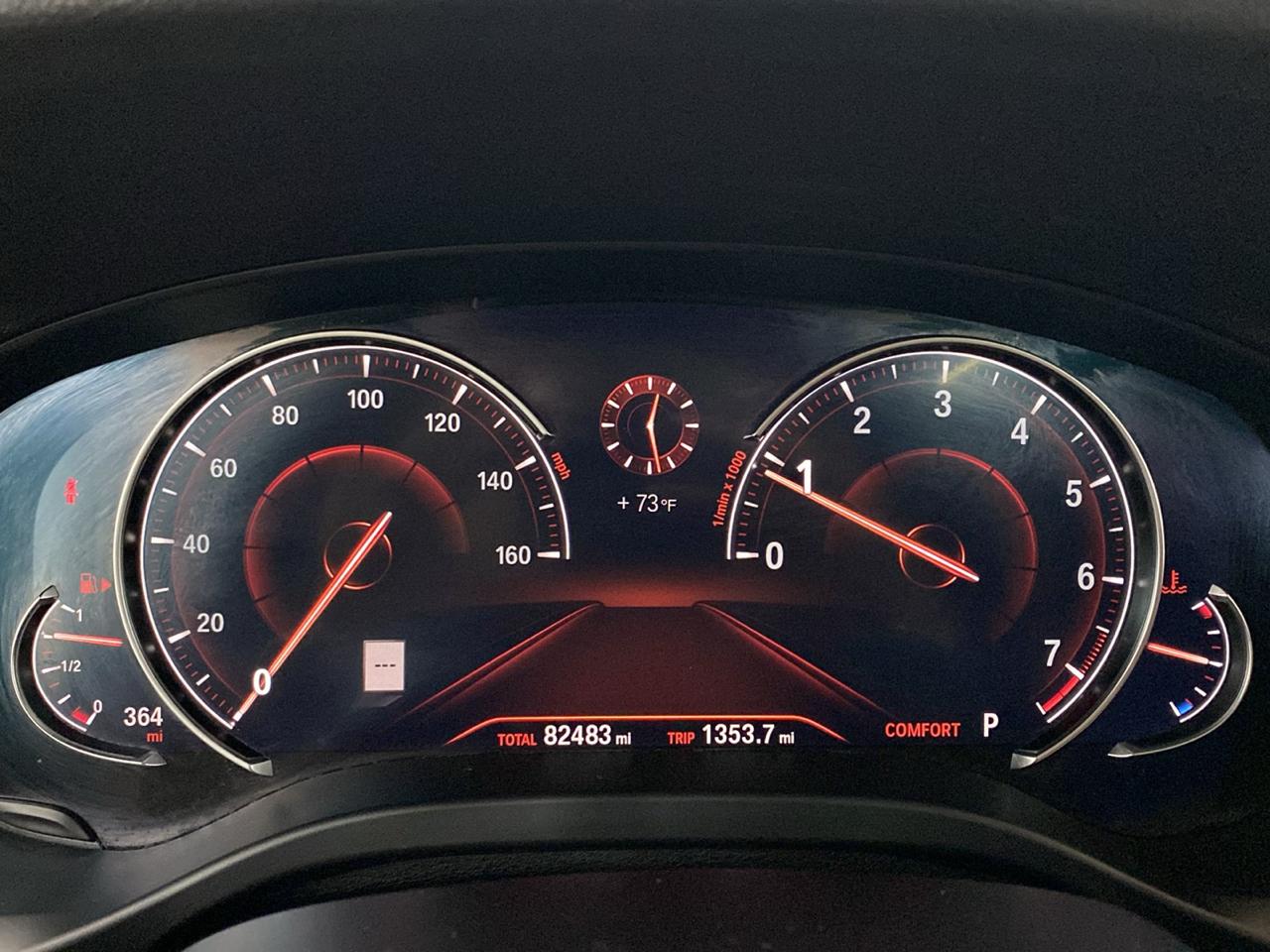 BMW X3 xDrive30i 2019