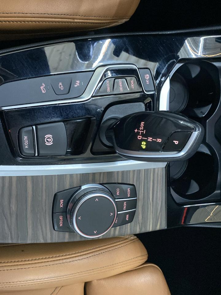 BMW X3 xDrive30i 2019