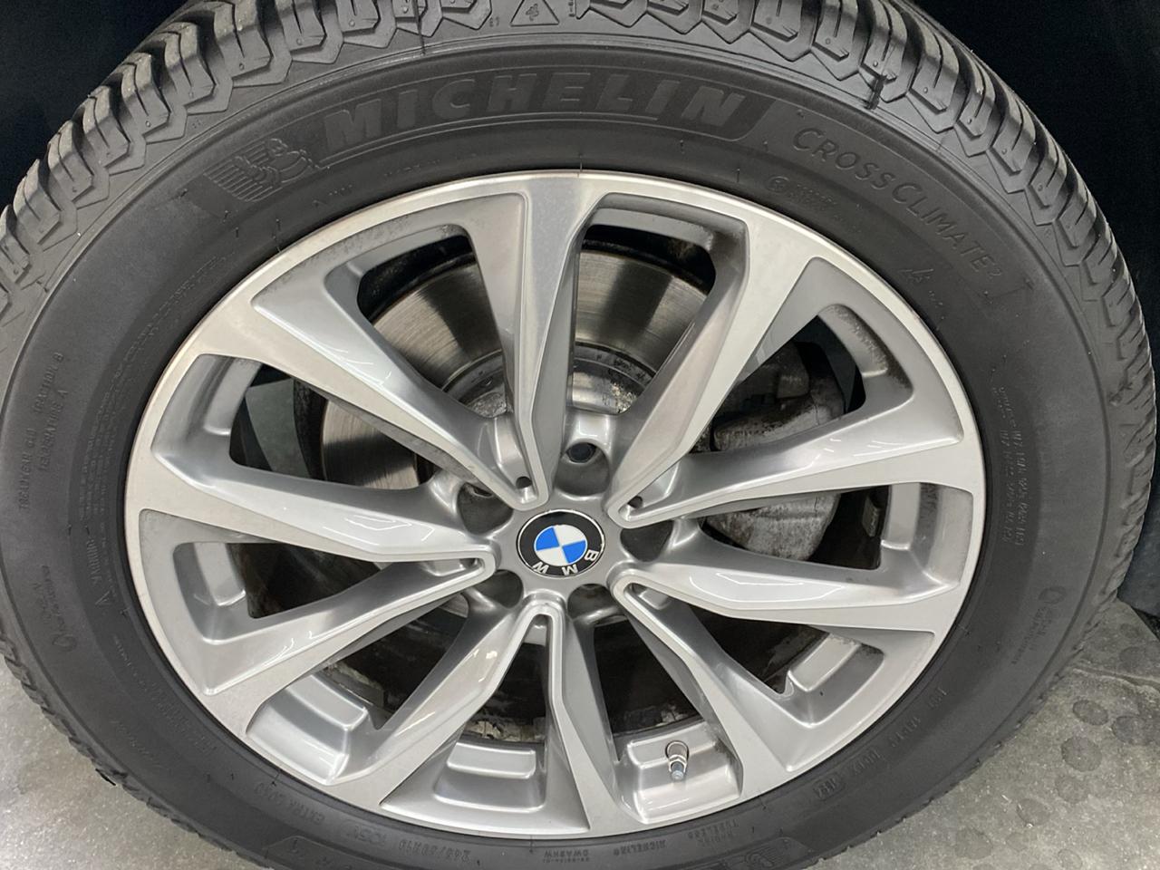 BMW X3 xDrive30i 2019