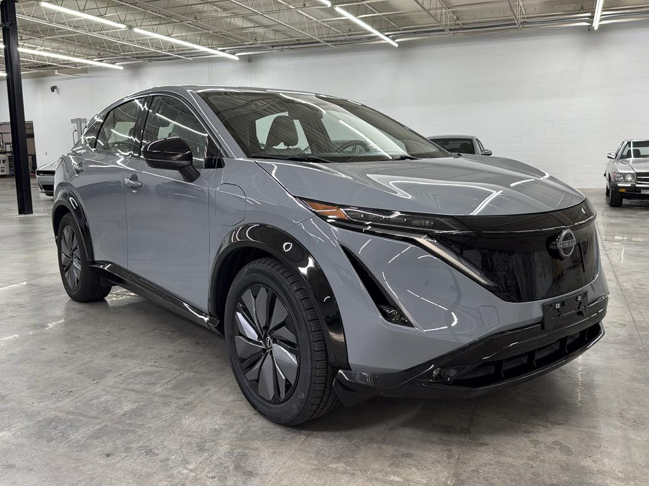 Nissan Ariya EVOLVE+ e-4ORCE AWD 2024