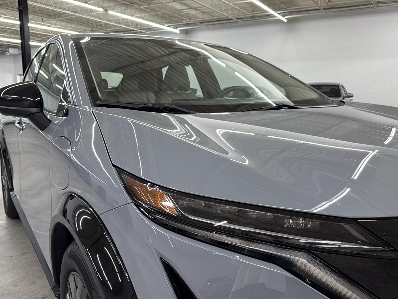 Nissan Ariya EVOLVE+ e-4ORCE AWD 2024