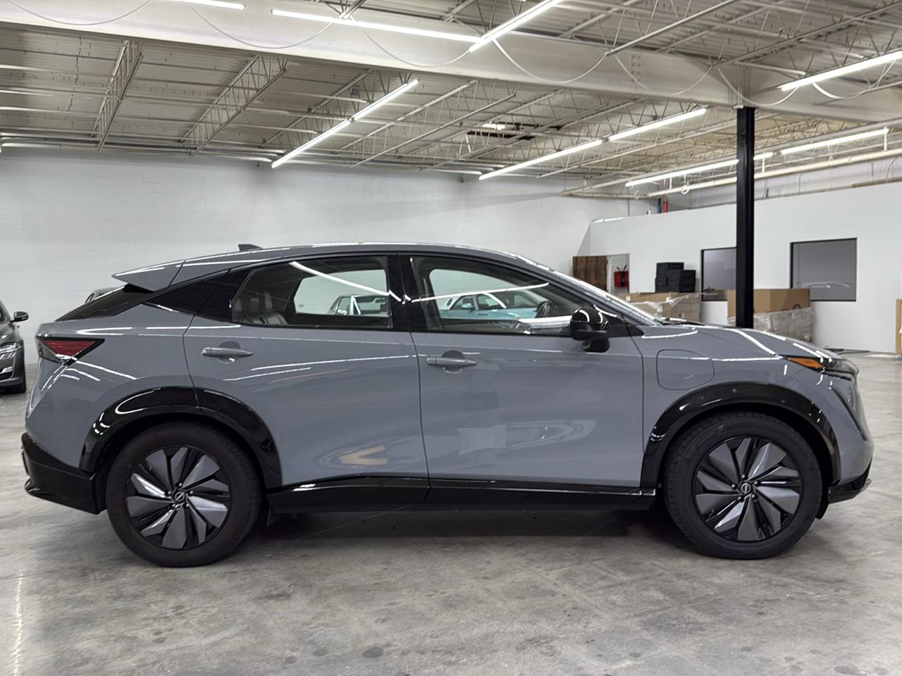 Nissan Ariya EVOLVE+ e-4ORCE AWD 2024