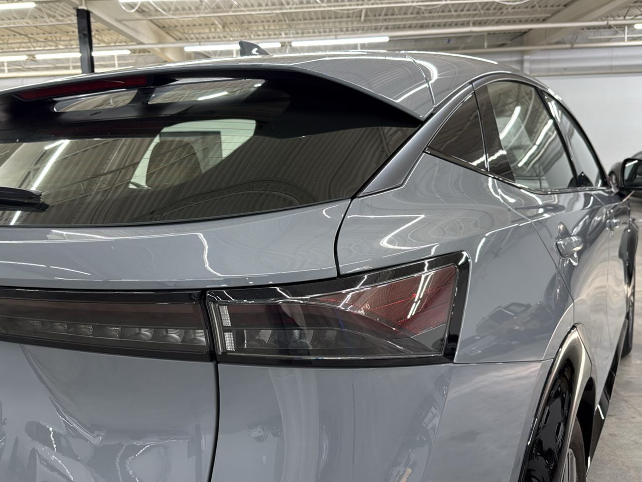 Nissan Ariya EVOLVE+ e-4ORCE AWD 2024