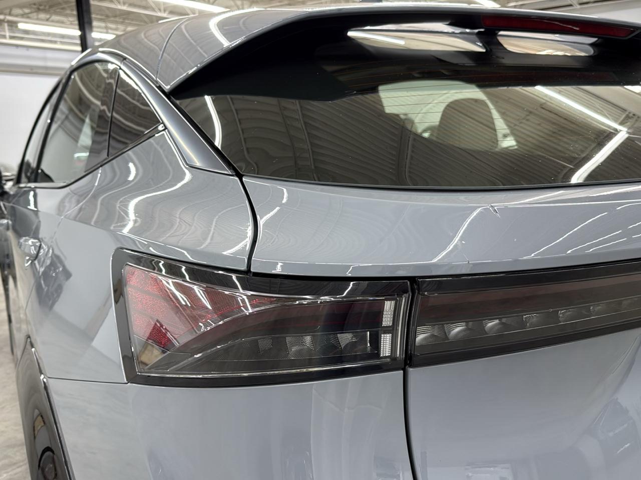Nissan Ariya EVOLVE+ e-4ORCE AWD 2024